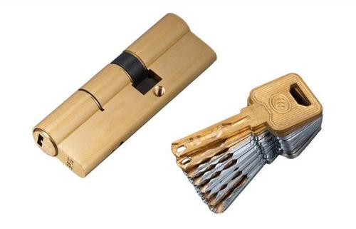 防盗门锁芯什么等级的最好,怎么看防盗门锁芯防盗级别