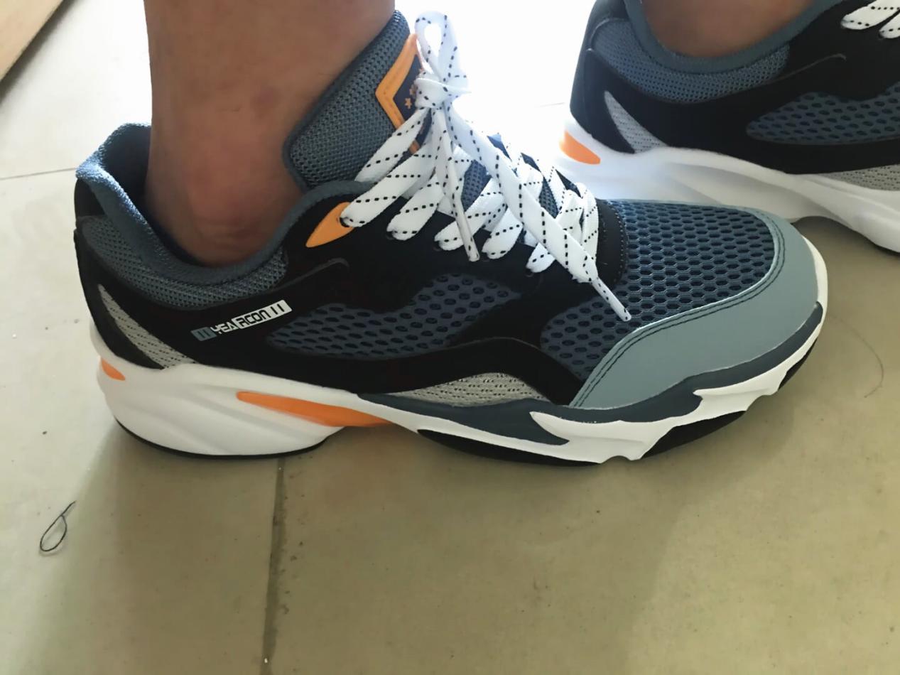 小米有品中老年女士鞋,小米有品凝胶防寒老爹鞋