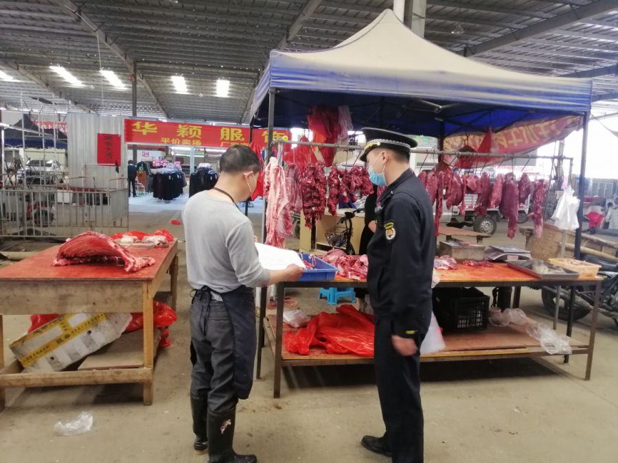 一线战“疫”·人物|“天空蓝”，守护你的一道健康防线