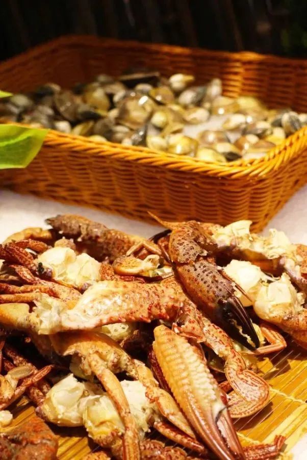 西安北郊自助餐排行榜前十名,西安自助餐100元排行榜前十名