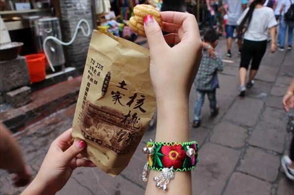 凤凰古城最全攻略看了不后悔,凤凰古城攻略表