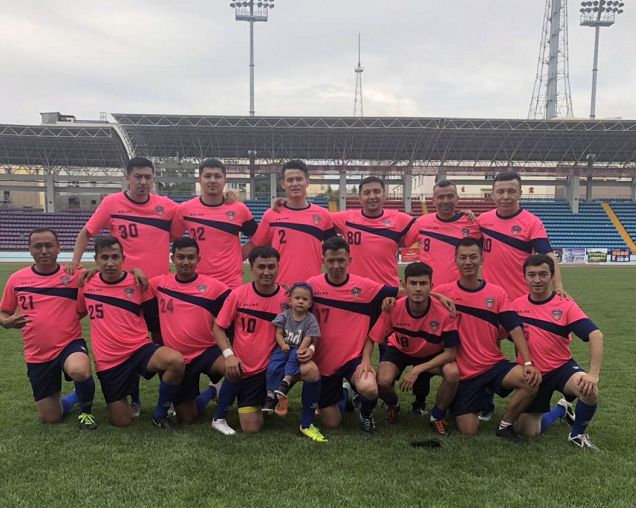 乌鲁木齐中冠球队,谁是最强球员