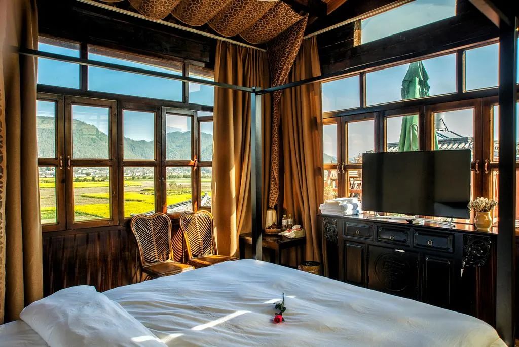 昆明最值得入手的酒店,云南十大顶级度假酒店