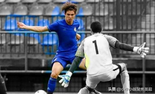 克罗地亚新星安东尼奥马林,从游戏到现实中