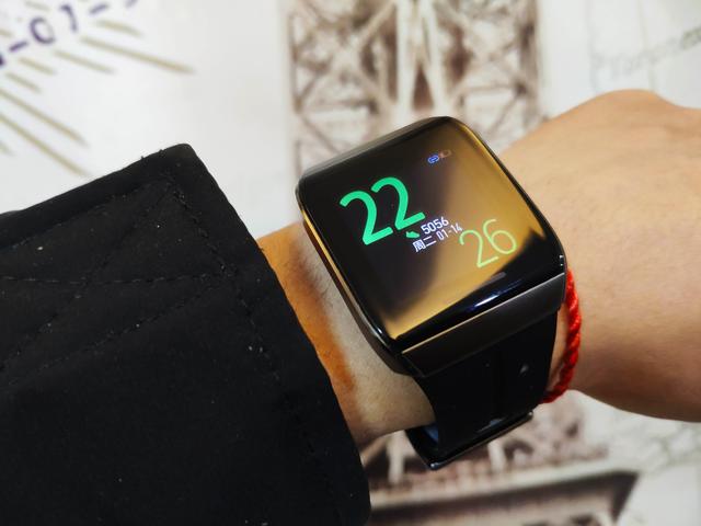 aigo智能手表价格,aigo智能手表fw01多少钱