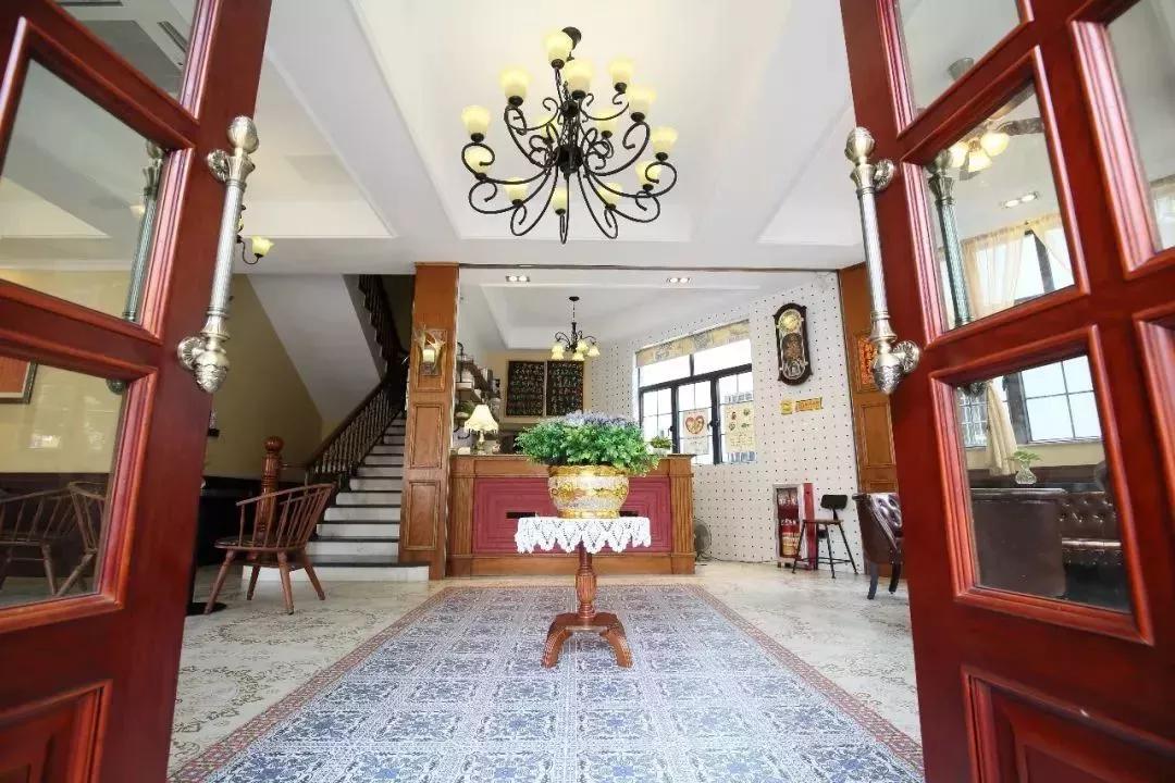 广州最适合去的海边的民宿,广州度假民宿推荐