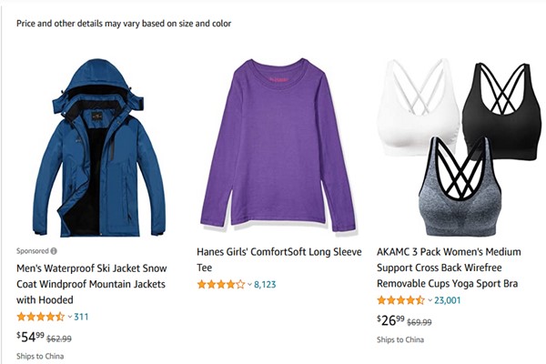 亚马逊新品上架新规,亚马逊新政策放开产品类目