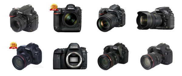 我最爱的三种摄影教程,100个高逼格摄影方法