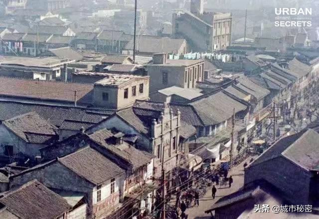 逆战湖滨：27年没有一天消停过！杭州的“踏儿哥”就因此兴起发财