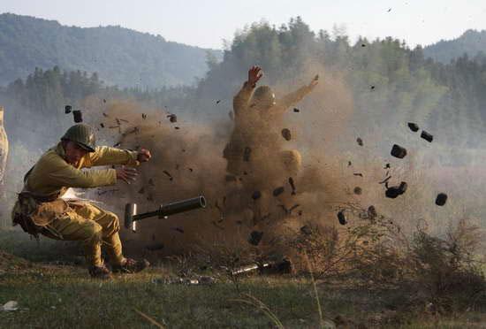 张译最新的谍战电视剧,张译最新谍战电视剧全集