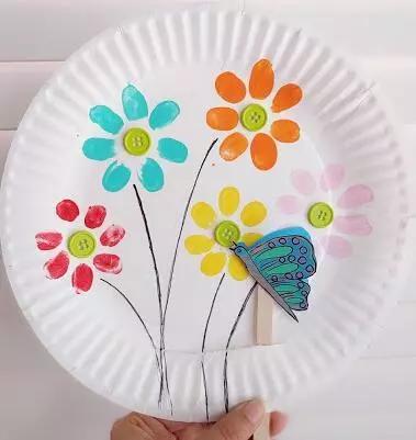 让小孩每天坚持做三件小事,一招让孩子心灵手巧