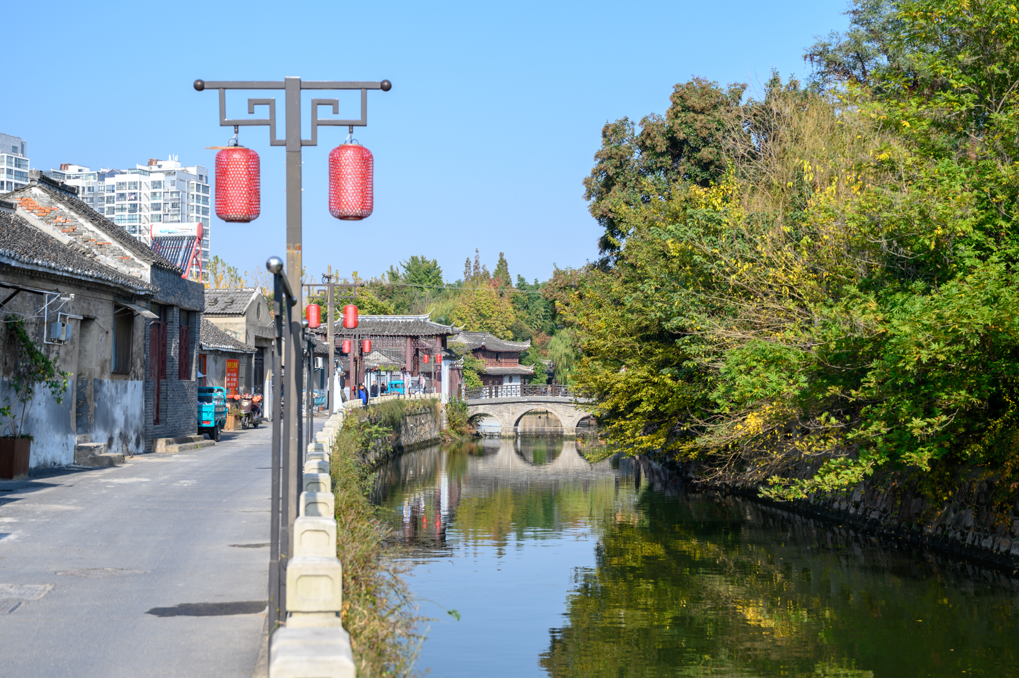 长寿之乡如皋长寿原因,世界六大长寿之乡如皋