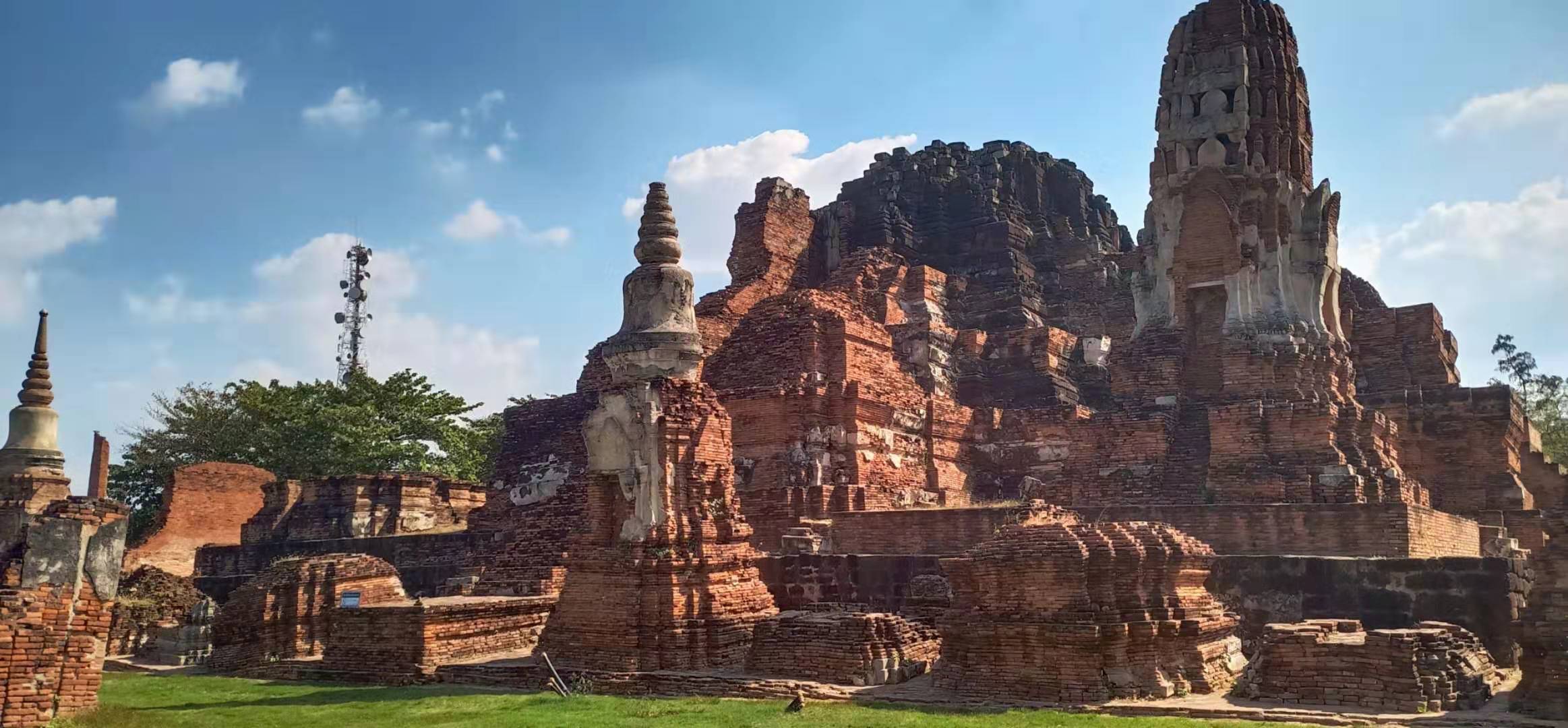 2022泰国自由行,近期泰国自由行最详细攻略