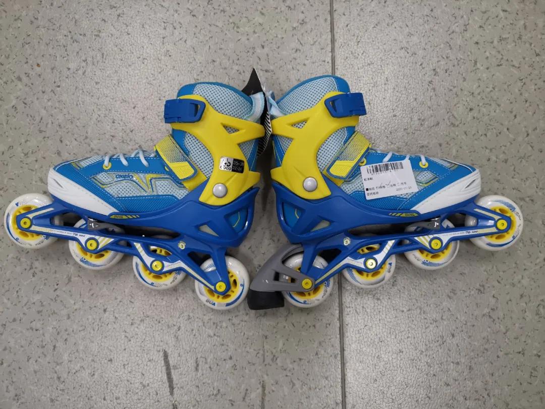 如何选择合适的轮滑鞋,怎么选择合适的轮滑鞋
