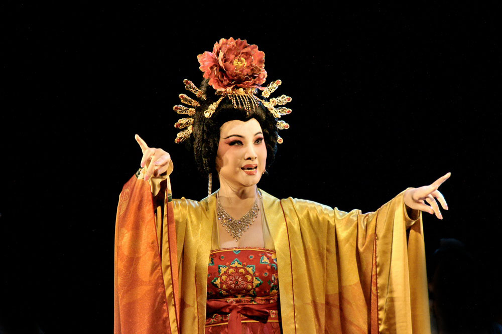 大唐才女薛涛简历,古代诗人薛涛简介