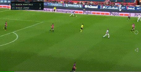 阿韦拉多武磊,阿韦拉多武磊比赛全过程