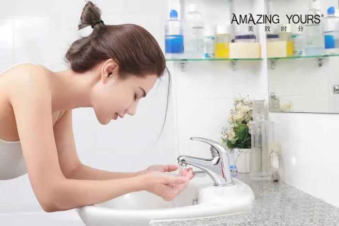 夏季油光脸护肤,油光脸适合的护肤产品