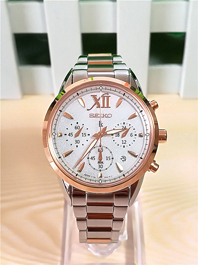 精工女表钢带怎么样,精工女表哪款好