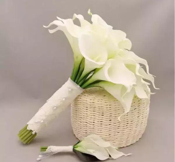 「倒叙·分享」婚庆小百科，婚礼捧花大学问你知道吗？