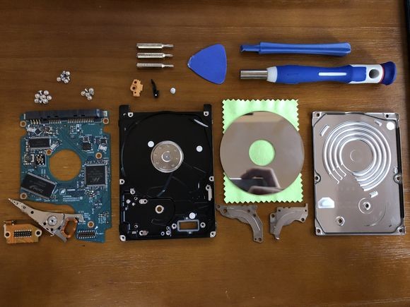 双十二机械硬盘推荐,如何选择双十一硬盘