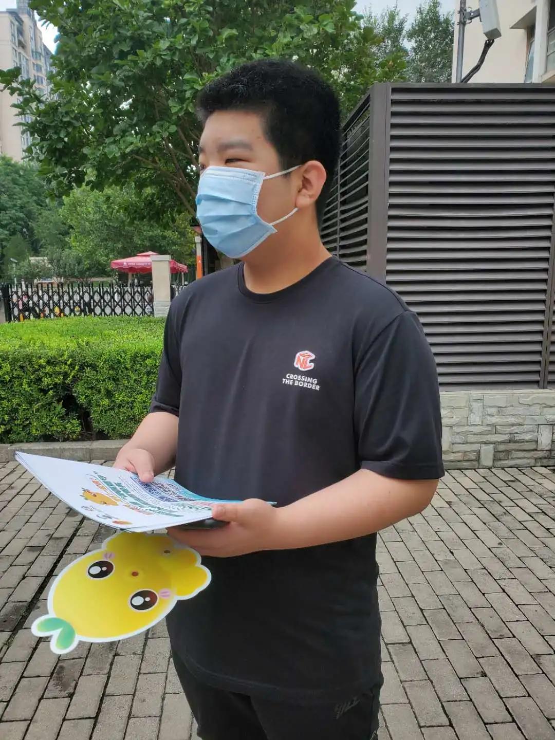 留学生的暑假生活,留学生暑期生活