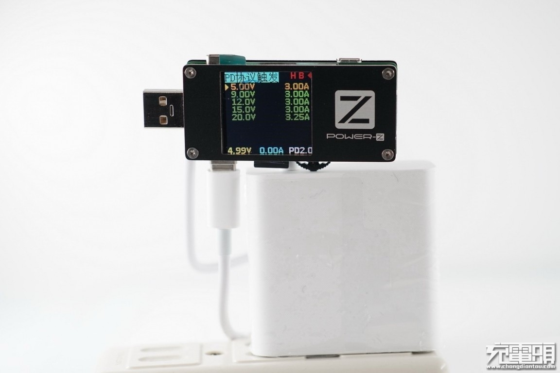 65w小米笔记本充电器支持pd协议吗,小米笔记本充电器120w快充原装
