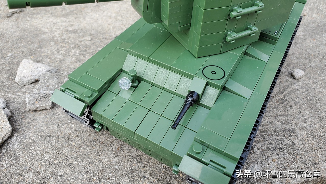 kv2重型坦克高清照片,kv2重型坦克真实视频