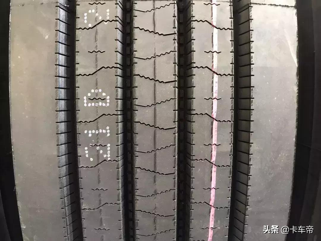 超强钢丝技术金宇发布5款新品挑战超高里程