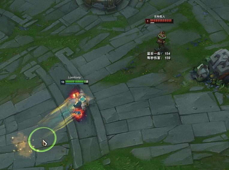 无限火力希维尔一q秒人出装,云顶之弈s6.5希维尔出装