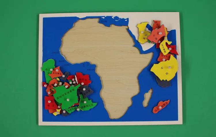 如何教宝宝玩拼图,拼图怎么拼四岁宝宝