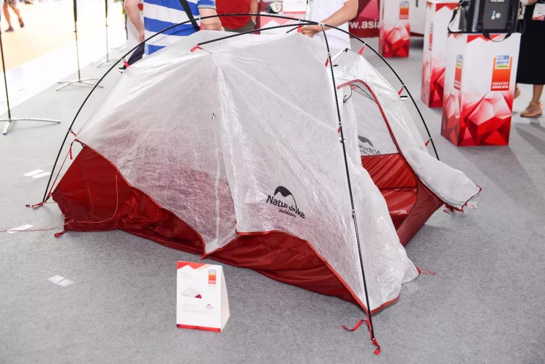 第十届亚洲户外产业大奖名单,第十届亚洲户外产业大奖颁奖典礼