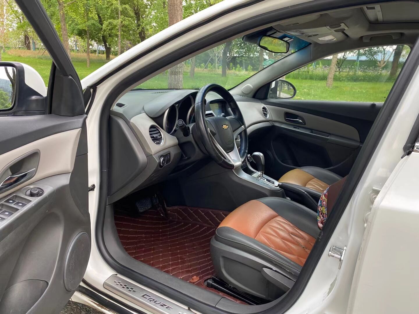 一辆代步神车,一款非常适合家用的车型