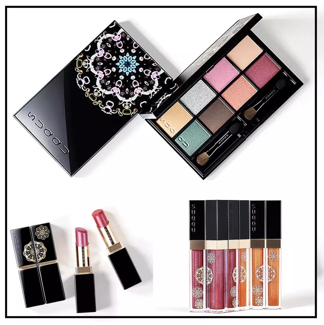 最具性价比的圣诞限定,圣诞限定哪个最值得入手