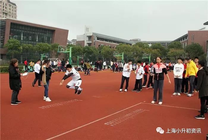 2021上海杨浦初中排行榜,上海杨浦前十初中