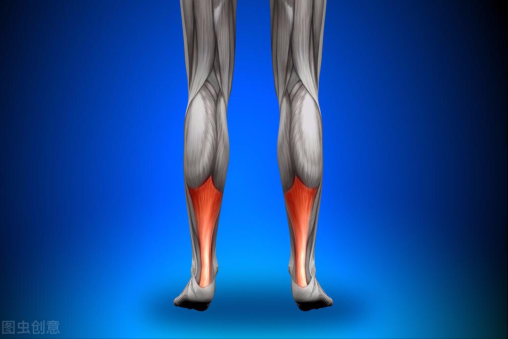 阿基里斯腱为什么会痛,阿基里斯腱炎症状
