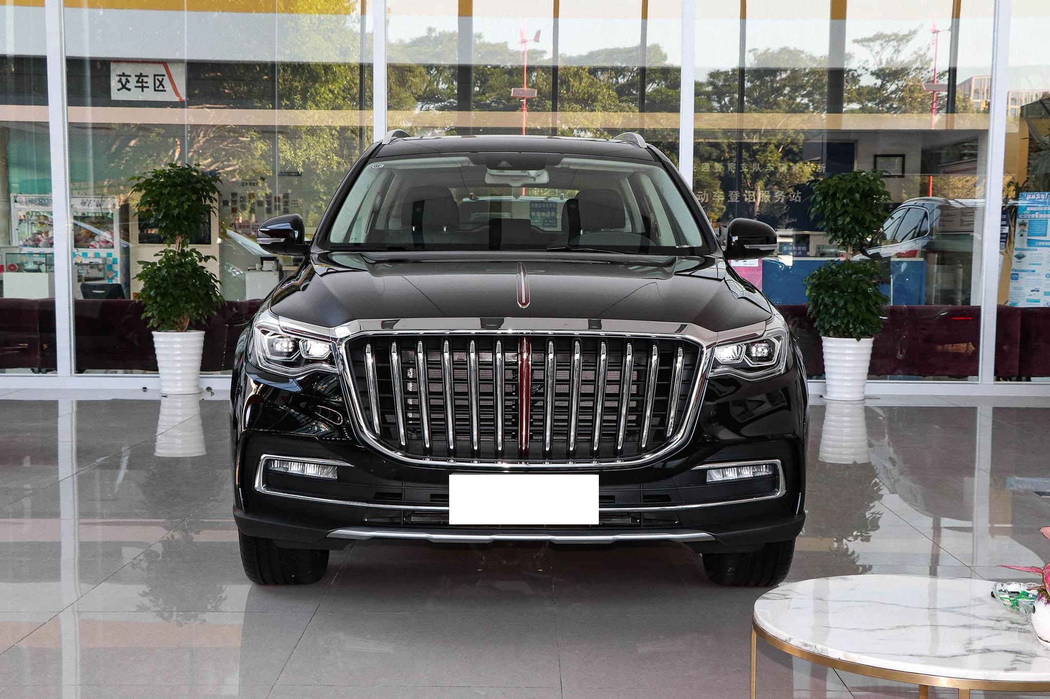 自驾游买SUV，选这3款不会错，3.0T配全时四驱，动力足空间大