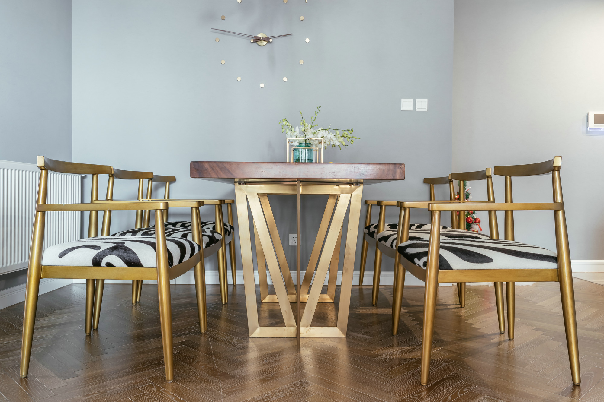 装修舒适的家,装修舒适又有品位