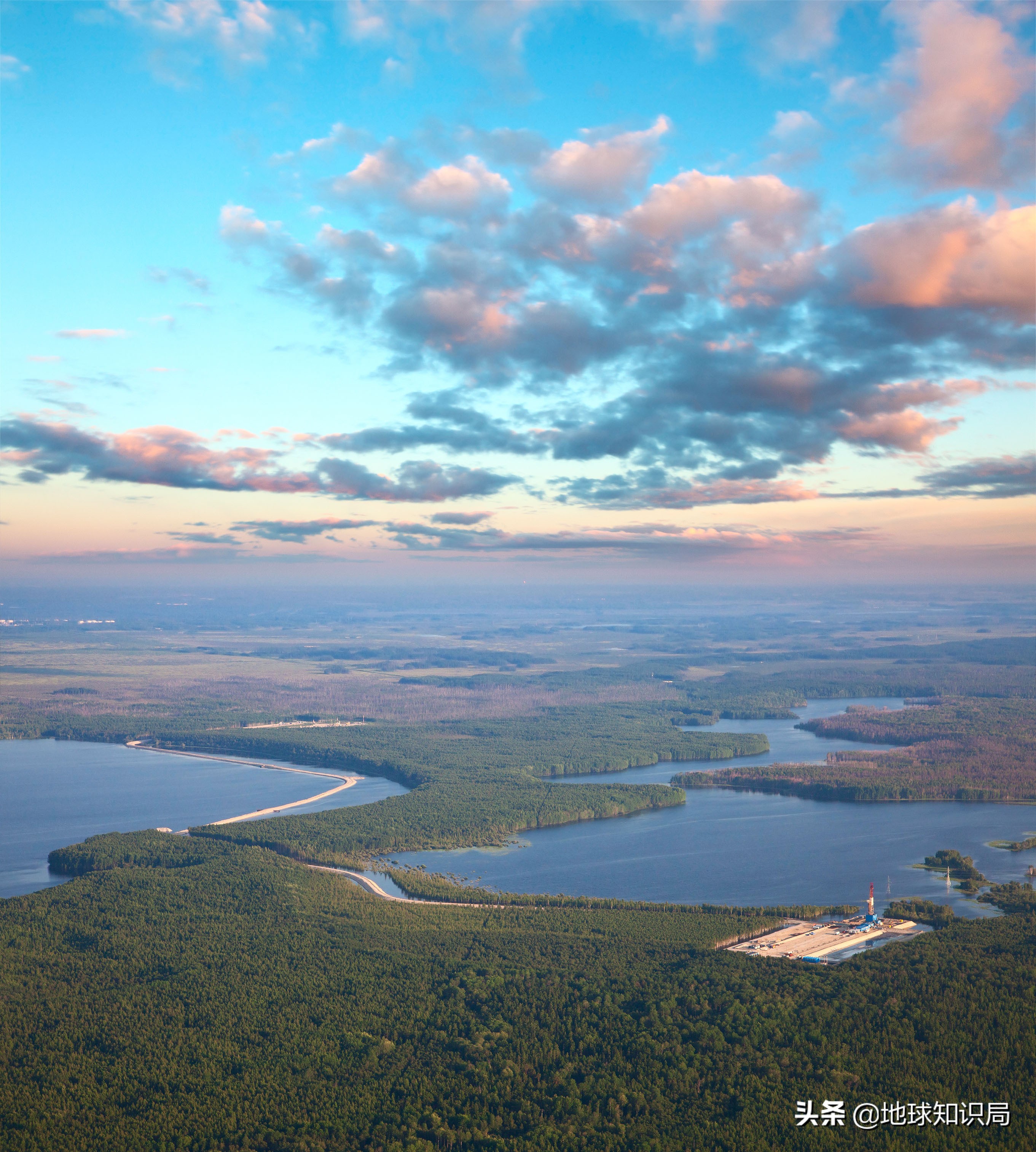 苏联石油危机,苏联帝国当时为什么那么强大