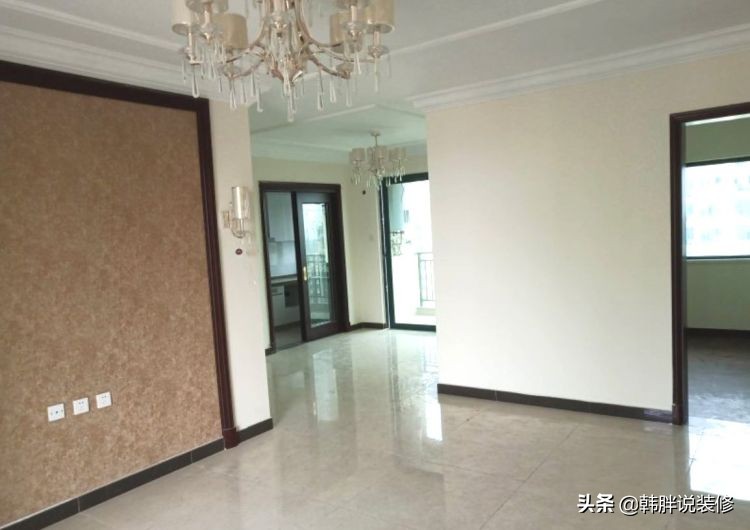 恒大精装房真实效果图大全,恒大115精装房效果图