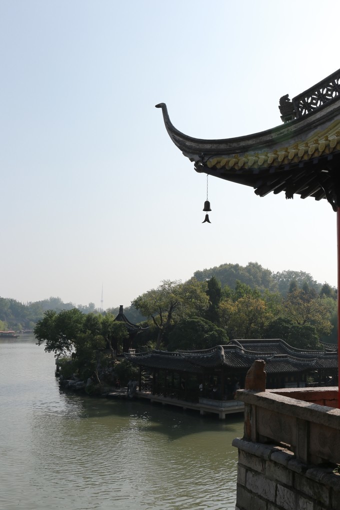 烟花三月下扬州的扬州是哪里,扬州是三月最美还是四月最美