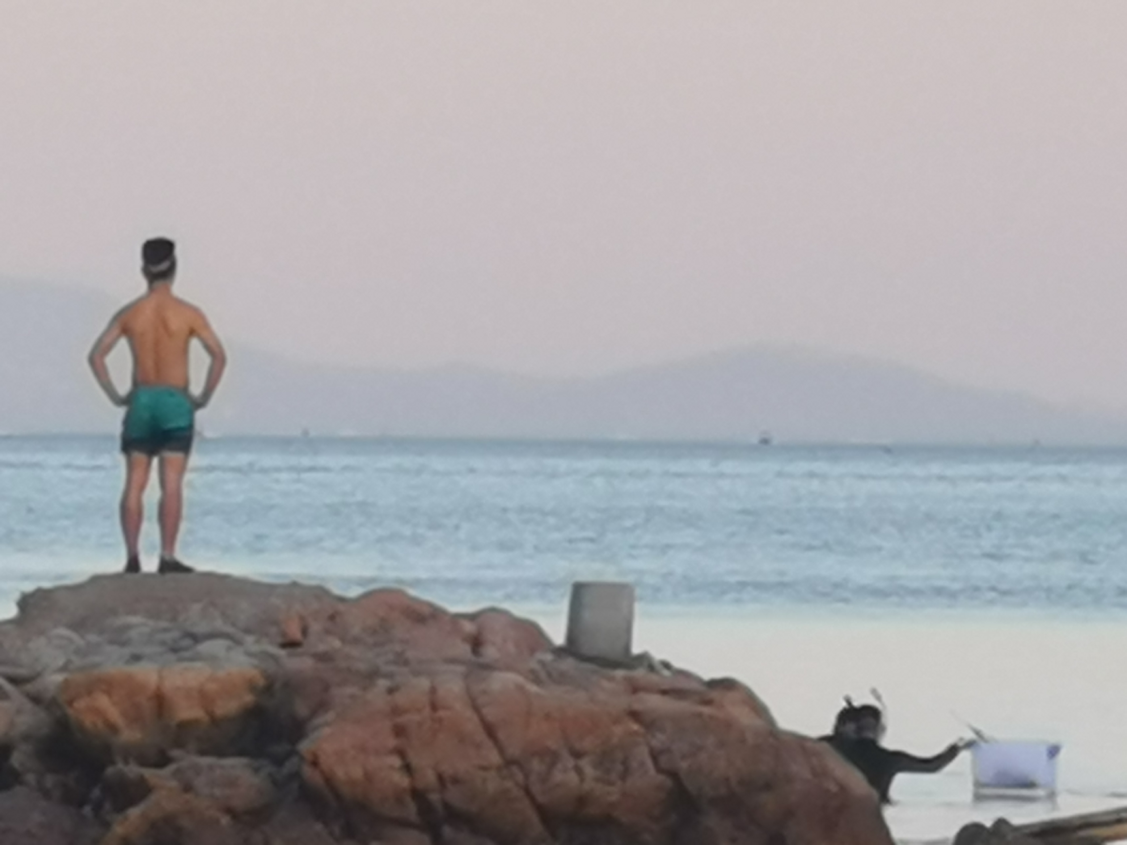 惠州大亚湾海边有哪些地方,大亚湾团建在什么地方