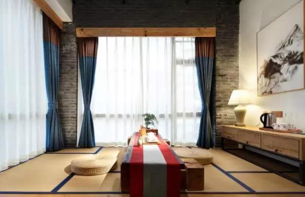 黄山黎阳老街民宿,古徽州文化旅游景区的民宿