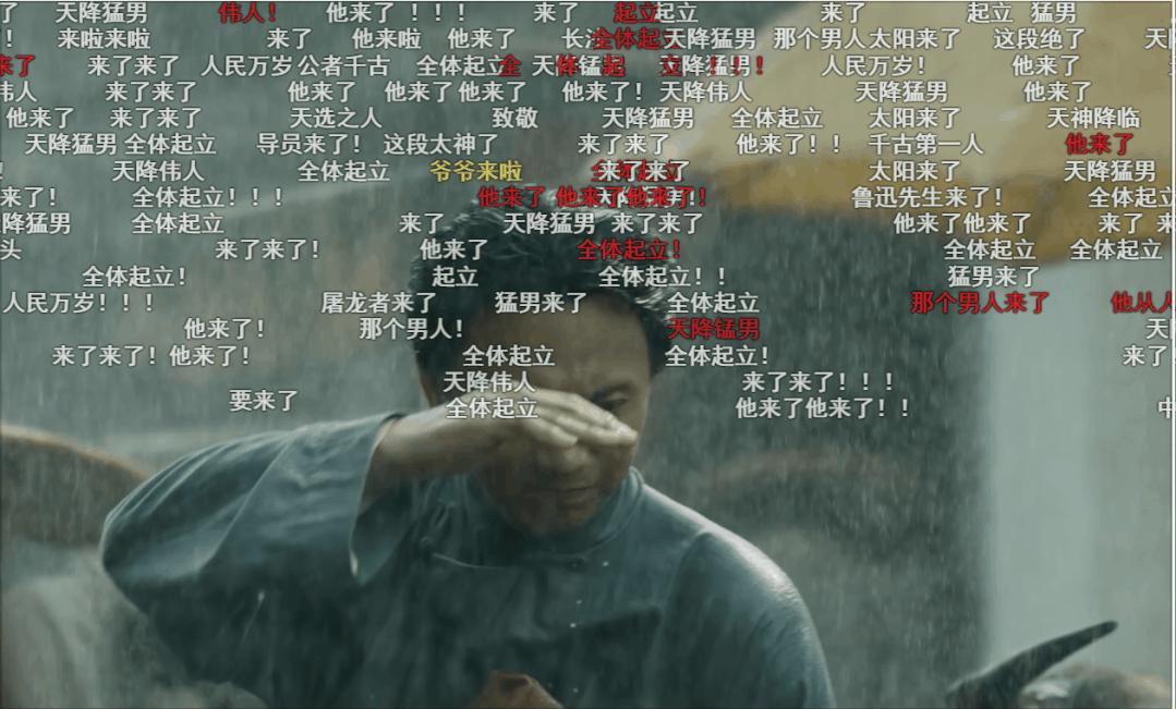 燃哭了！他们做着3000年一见的大事，选择以生命为代价爱国