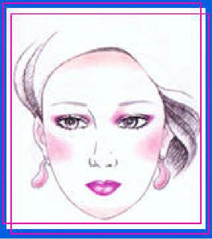 怎么给眼镜选尺寸合适的镜架,眼镜如何挑选镜框