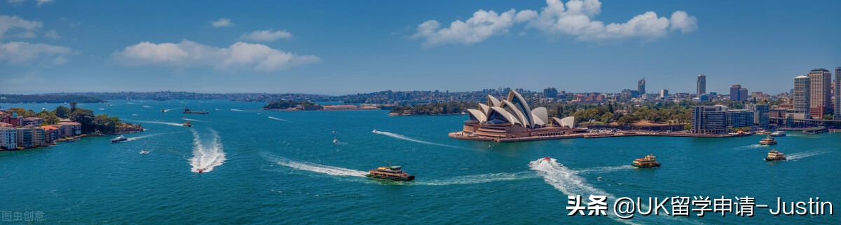 澳洲留学一年30万够吗,澳洲留学读研一年30万够吗