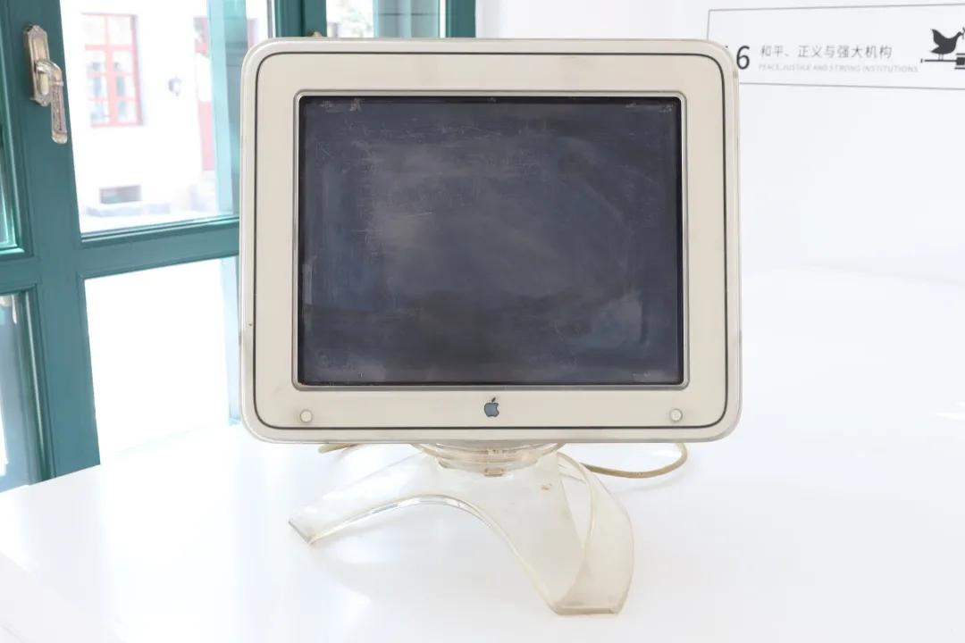 在QIDC邂逅老物件，与旧时光久别重逢