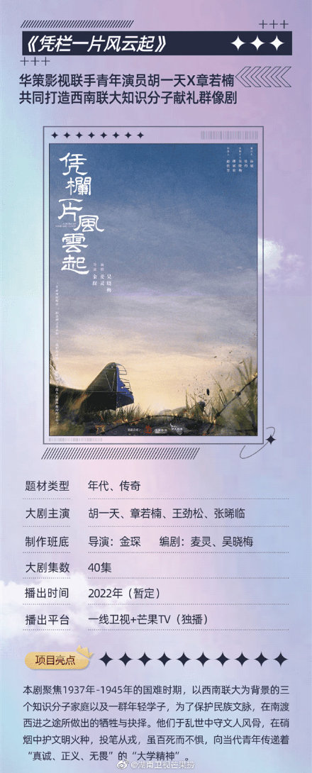 芒果新剧片单,芒果新剧张嘉译