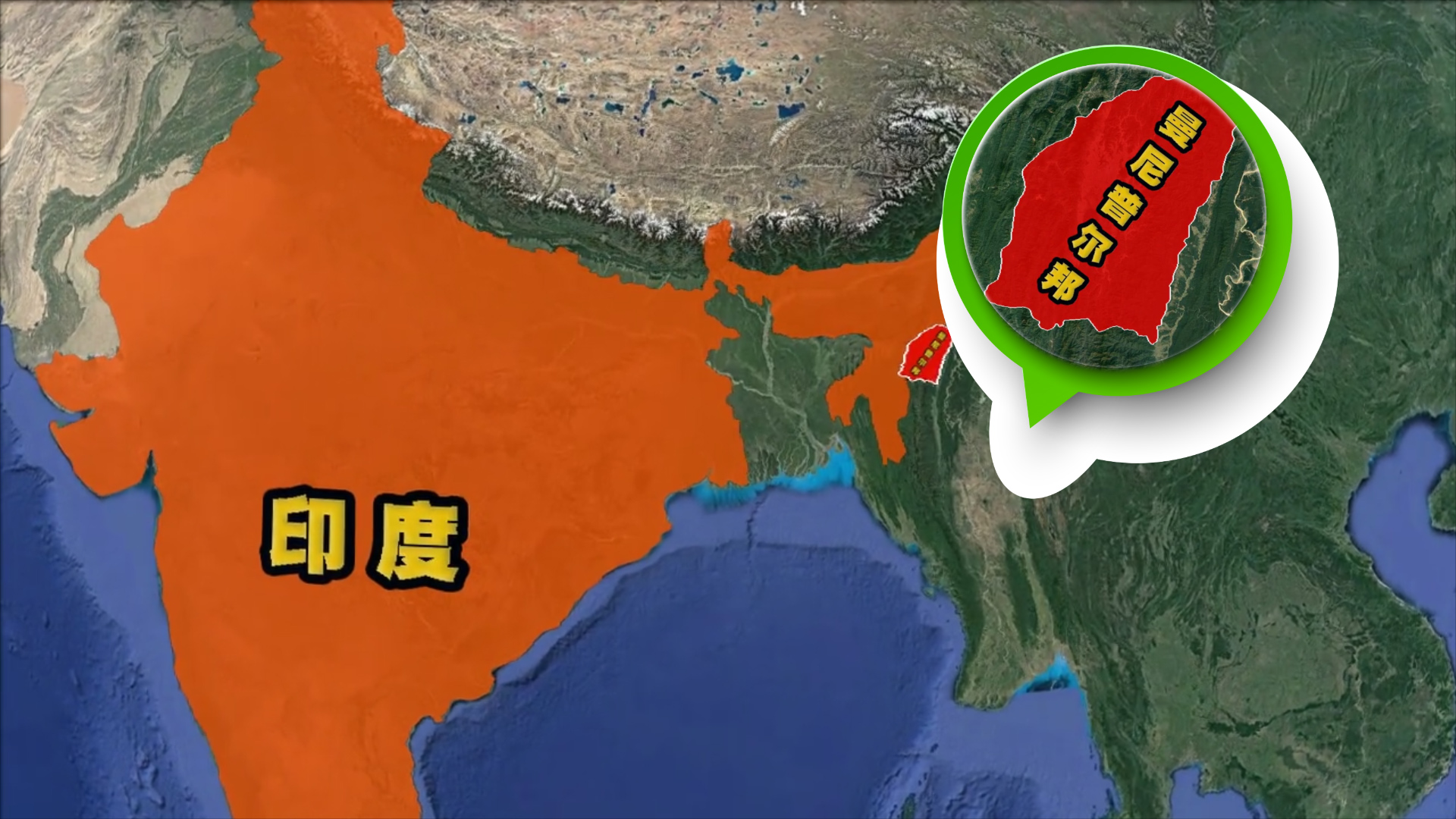 印度“小中国”和我国有多像？当地人也过端午节，同样信仰东方龙