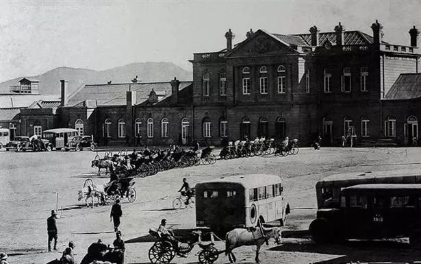 最好看的雾凇,为什么吉林的雾凇最知名