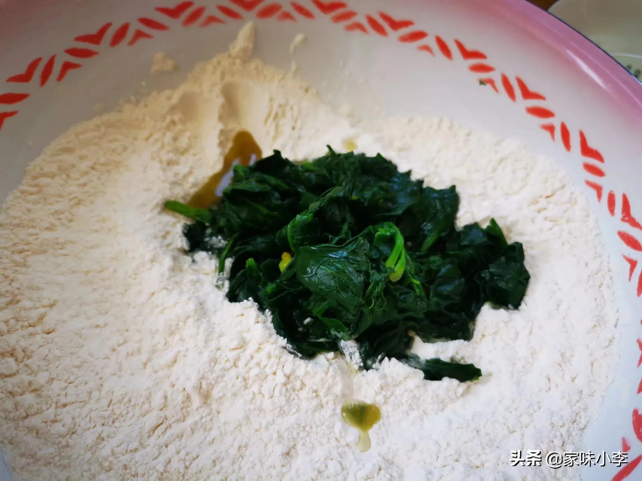 手擀面面条一煮就断什么原因,手擀面一煮到锅里就断怎么回事